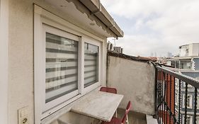 Taxım Elegance Suıtes